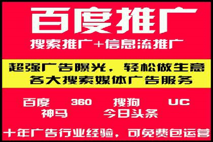 SEM代理服务：案例分享，效果显著